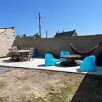 Au Boulevard Des Dunes Saint-Marcouf
