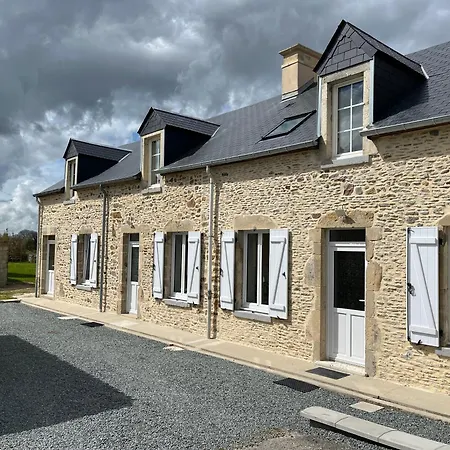 Au Boulevard Des Dunes Saint-Marcouf