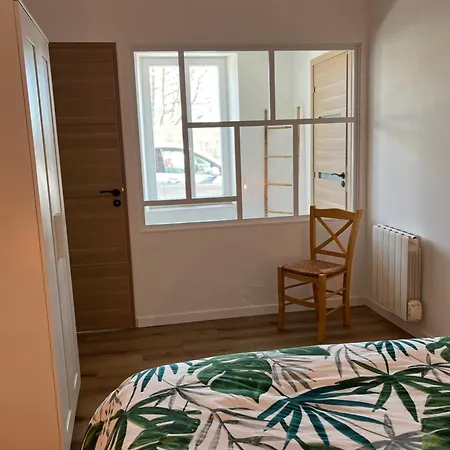 Feriehus Au Boulevard Des Dunes Saint-Marcouf