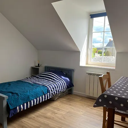 Au Boulevard Des Dunes *