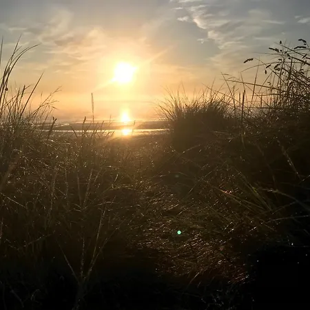 Au Boulevard Des Dunes Saint-Marcouf