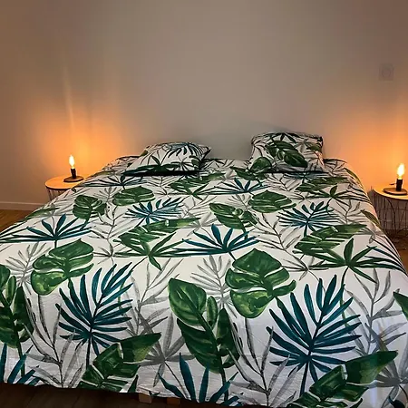 Au Boulevard Des Dunes Σπίτι διακοπών