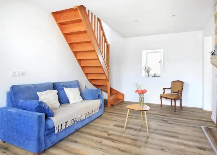 Au Boulevard Des Dunes