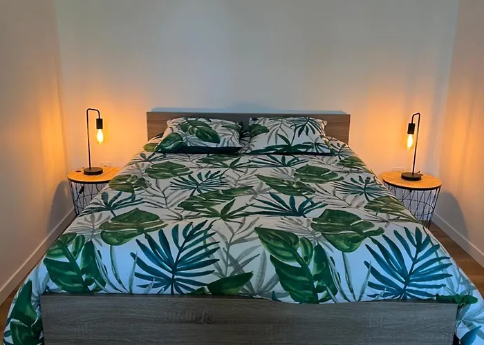 Au Boulevard Des Dunes Saint-Marcouf