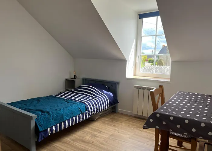 Au Boulevard Des Dunes *