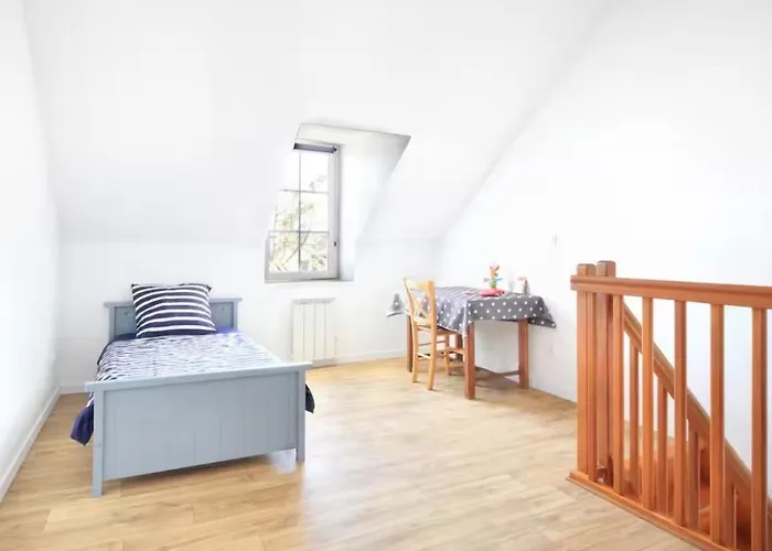 Au Boulevard Des Dunes Saint-Marcouf