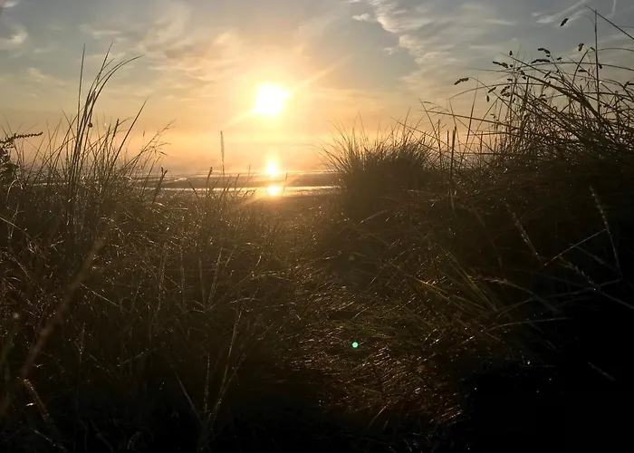 Au Boulevard Des Dunes Saint-Marcouf