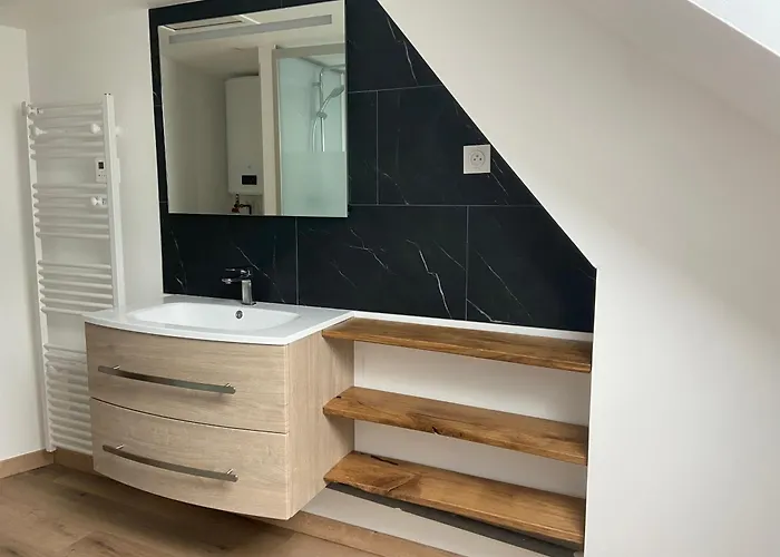 Σπίτι διακοπών Au Boulevard Des Dunes